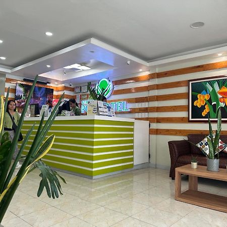 Airport Poddotel Inc. Pasay Luaran gambar